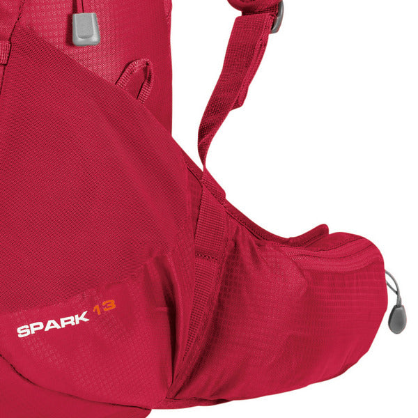 Backpack sports Ferrino Spark 13 Red