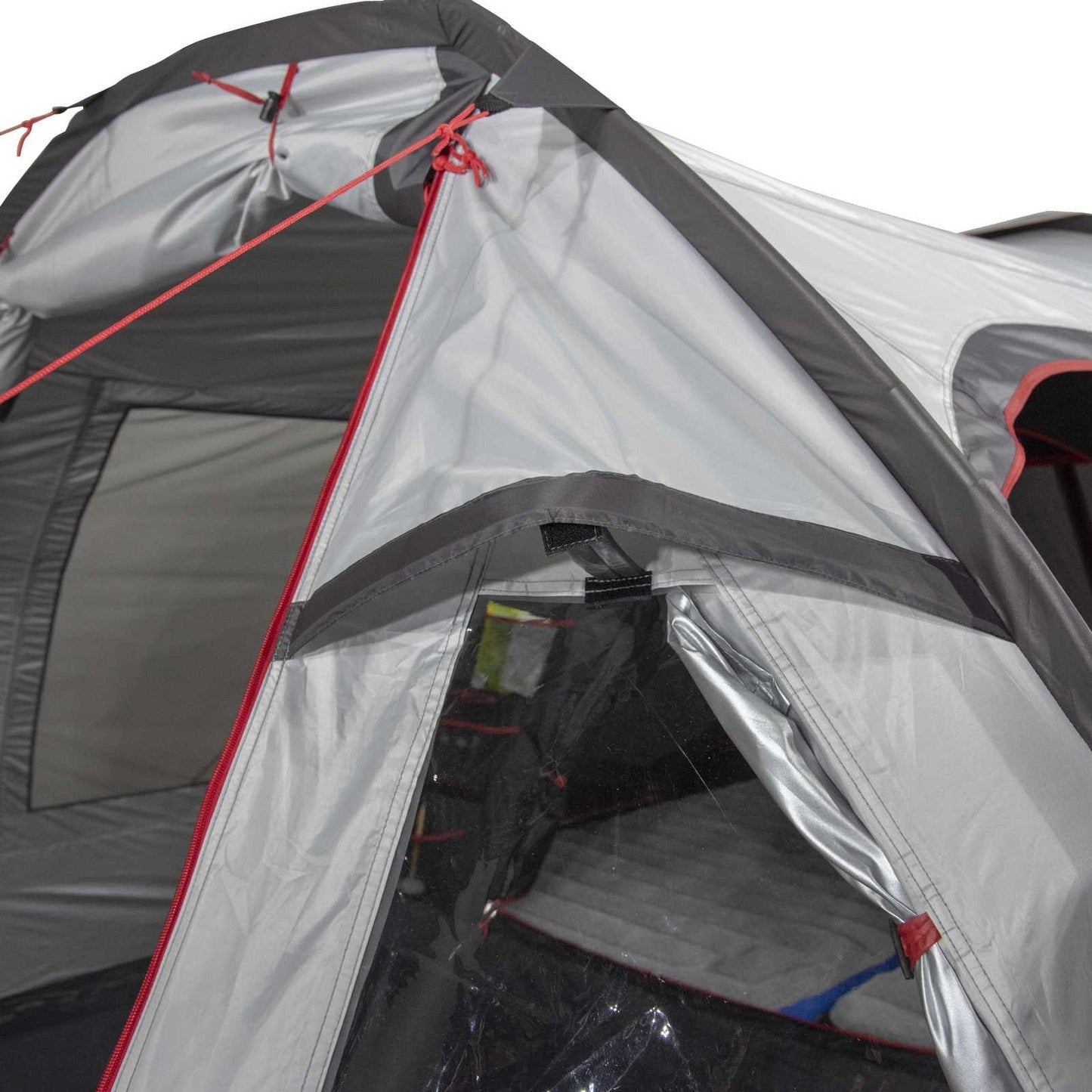 Tent High Peak Amora 5.0 Nimbus Gray (11576)