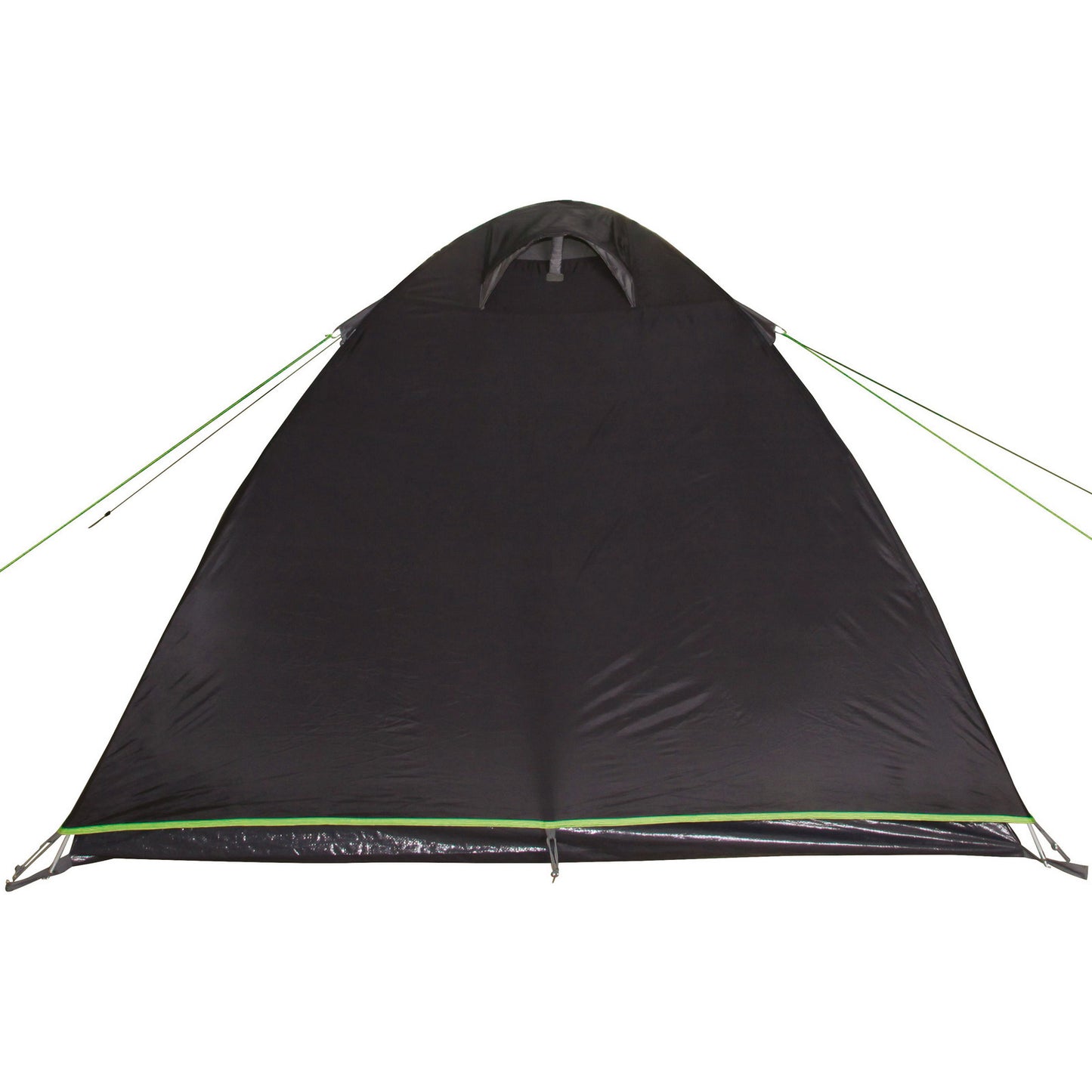 Tent High Peak Talos 4 Dark Gray/Green (11510)