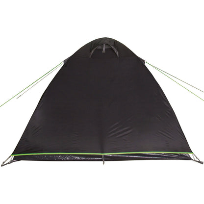 Tent High Peak Talos 4 Dark Gray/Green (11510)