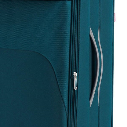 Suitcase Gabol Zambia (L) Petroleum