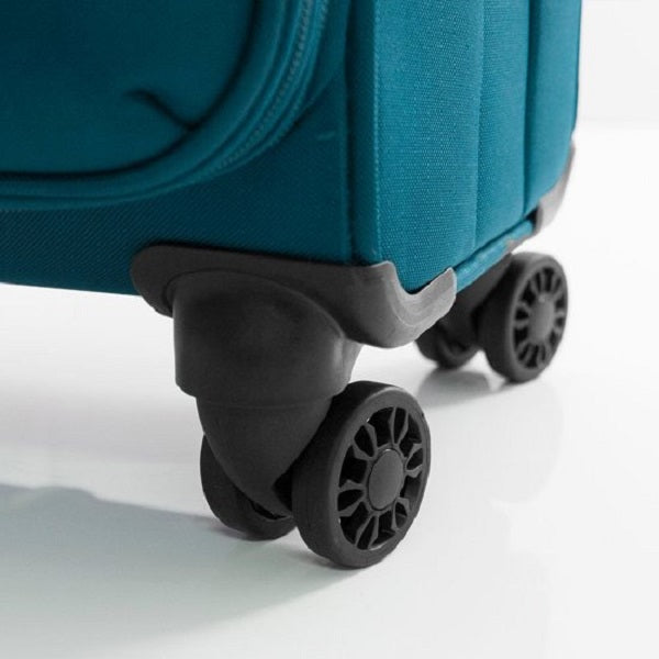 Suitcase Gabol Zambia (M) Petroleum