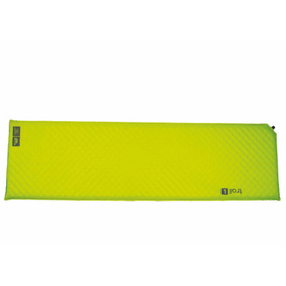 Kilimok tourist Highlander Trail L Self Inflate Green