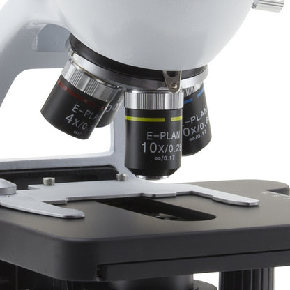 Microscope Optika B-292PLi 40x-1000x Bino Infinity