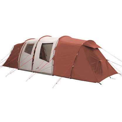 Easy Camp Huntsville Twin 800 Red (120344)