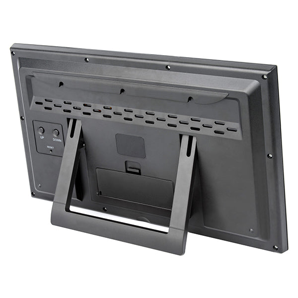 Weather Station Bresser MyTime Jumbo LCD Black