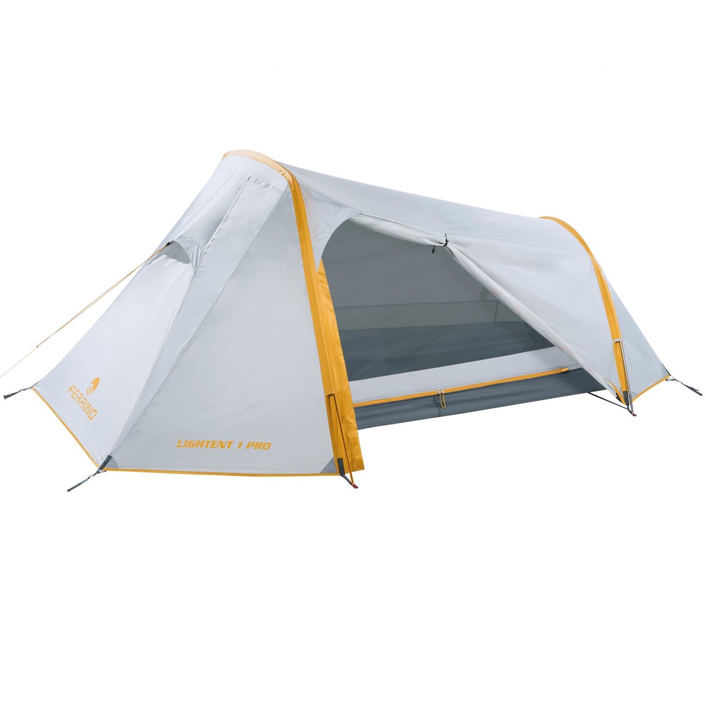 Ferrino Lightent 1 Pro Light Gray (92172LIIFR)