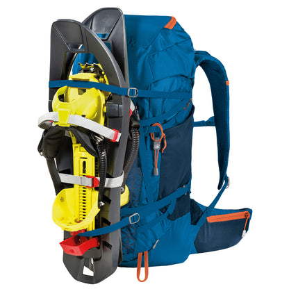 Travel backpack Ferrino Agile 25 Blue (75222IBB)