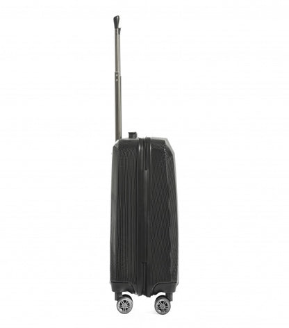 Suitcase Epic HDX (S) Black Star