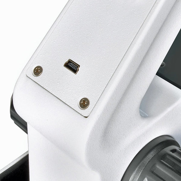 Microscope Bresser Biolux Advance 20x-400x USB