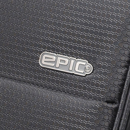 Suitcase Epic Nano (S) Black