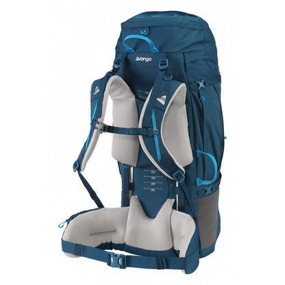 Backpack tourist Vango Sherpa 60:70S Thunder