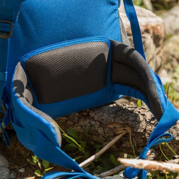 Vango Pathfinder 55 Cobalt Travel Backpack