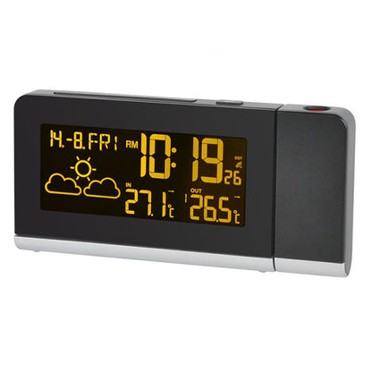 Weather station Bresser Temeo MC