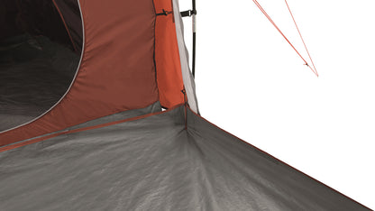 Easy Camp Huntsville Twin 800 Red (120344)