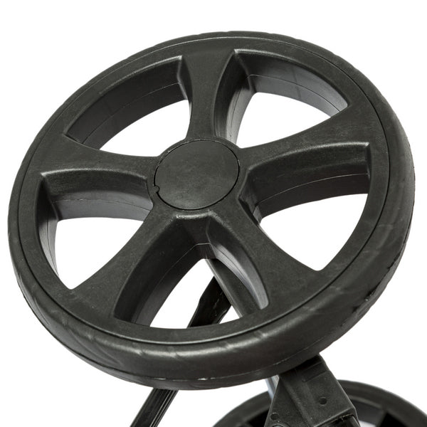 Epic City X Shopper Evolution 33 Mole Shopping Cart