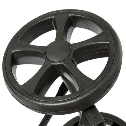 Epic City X Shopper Evolution 33 Mole Shopping Cart