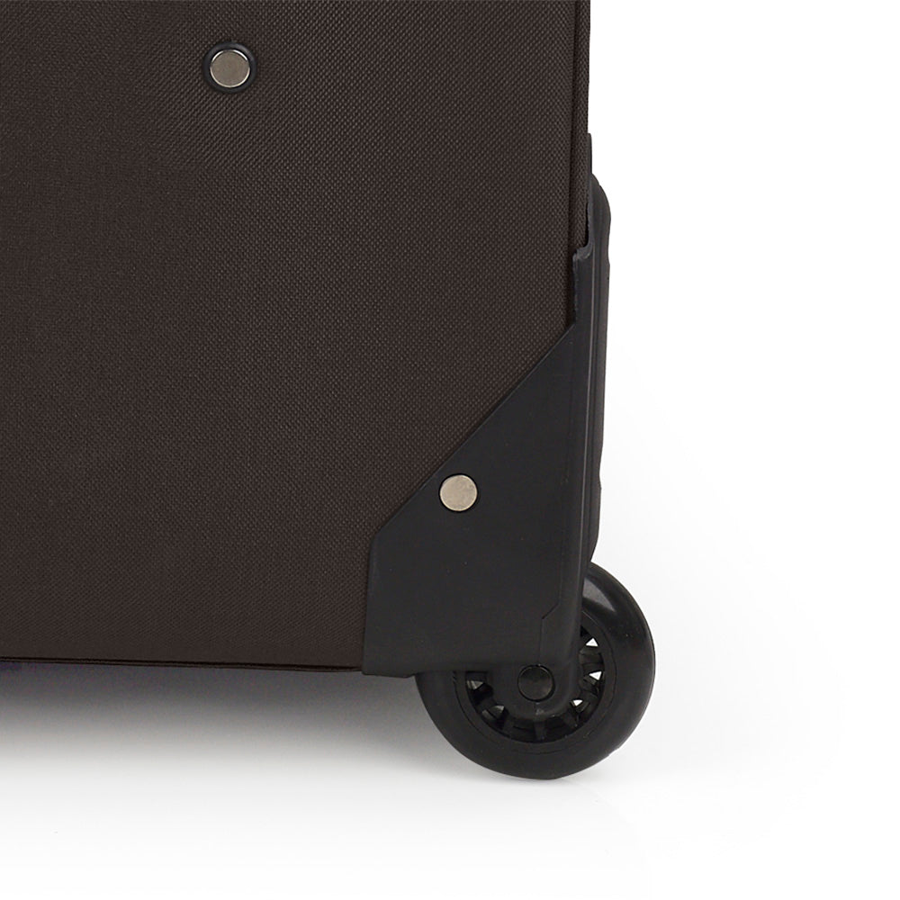 Valise Gabol Week (M) Brown (100501 002)