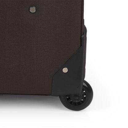Valise Gabol Week (M) Brown (100501 002)