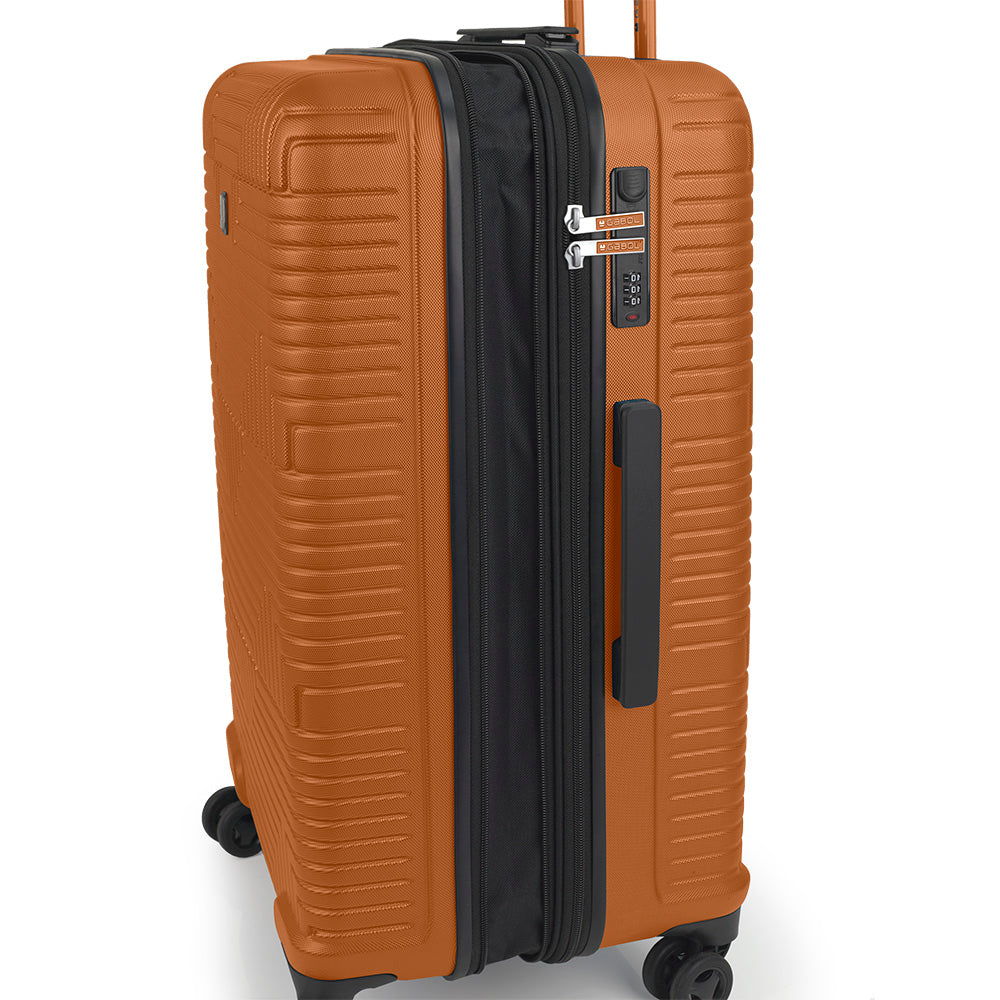Valise Gabol Shock (M) Orange (120201 011)