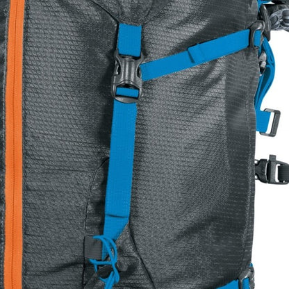 Travel backpack Ferrino Triolet 48+5 Black (75661GCC)
