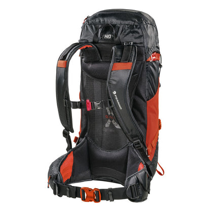 Ferrino Dry-Hike 32 OutDry Black Travel Backpack
