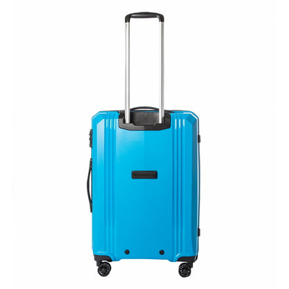 Suitcase Epic Airwave VTT SL (M) Blue Jewel