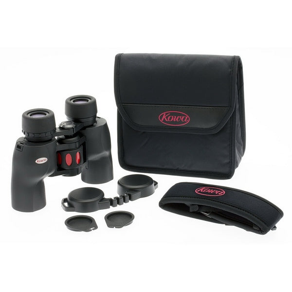 Binoculars Kowa YF 8x30 WP