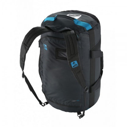 Travel bag Vango Cargo 100 Carbide Grey/Volt Blue (RUNCARGO G38077)