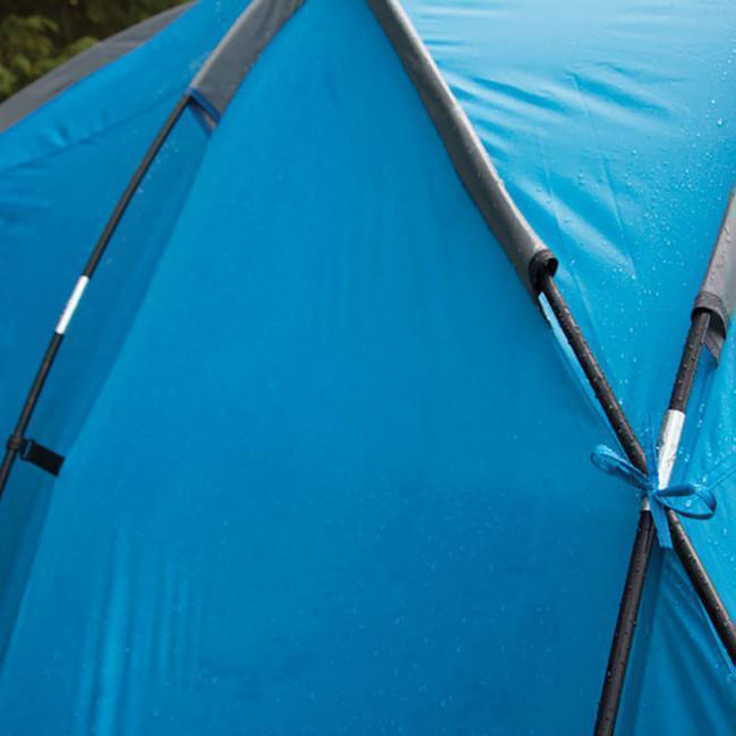 Highlander Elm 4 Teal Tent