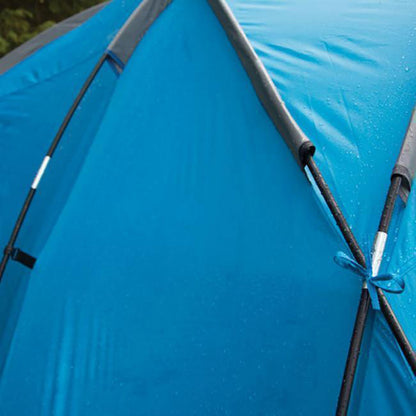 Highlander Elm 4 Teal Tent