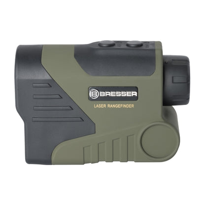 Laser rangefinder Bresser 6x24/800m WP/OLED
