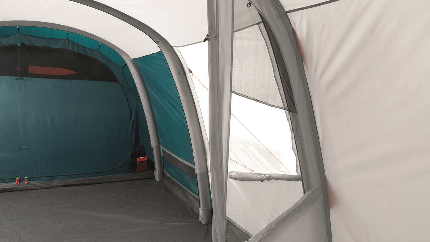 Easy Camp Match Air 500 Aqua Stone Tent (120336)
