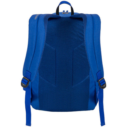 City backpack Highlander Melrose 25 Blue