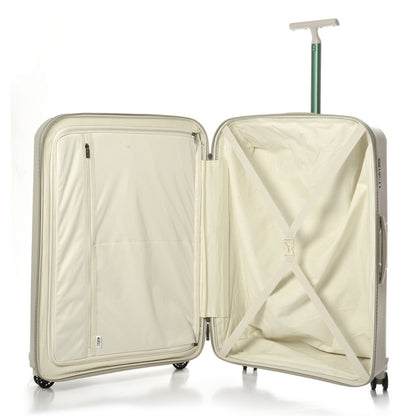 Suitcase Epic Phantom BIO (L) Natural White