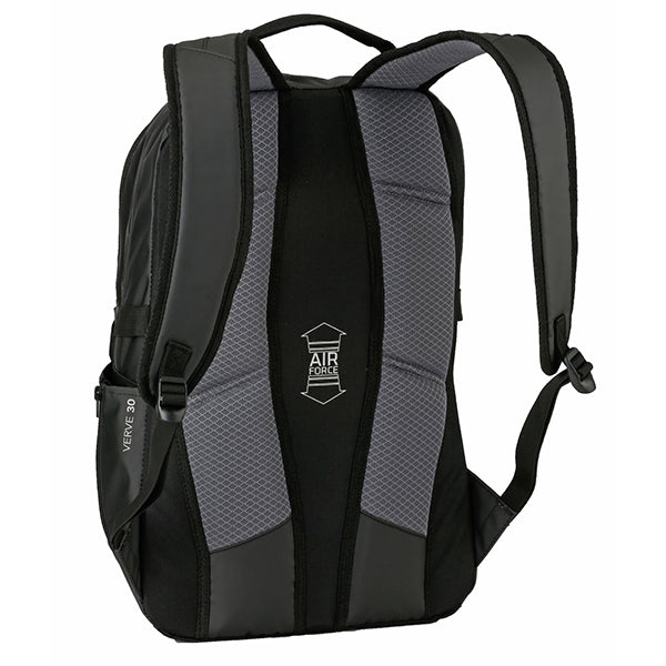 City Backpack Vango Rush 25 Black