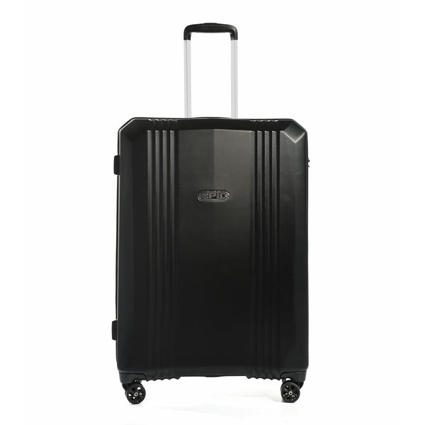 Suitcase Epic Airwave (L) Black