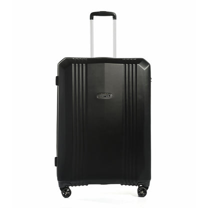 Suitcase Epic Airwave (L) Black