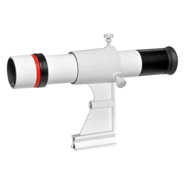 Bresser Messier AR-102XS/460 ED EXOS-1/EQ4 Telescope