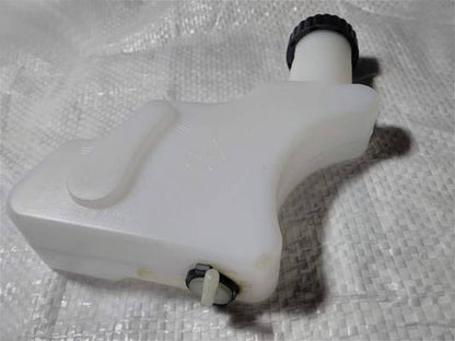 с высоким горлом 140 мм