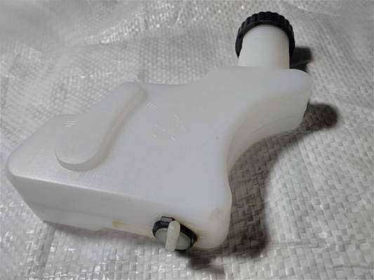 с высоким горлом 140 мм