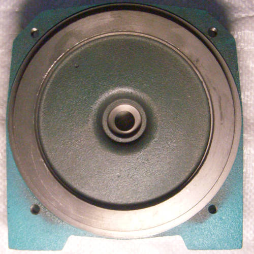 Euroaqua, Зенит ЗНС-1100 26 мм