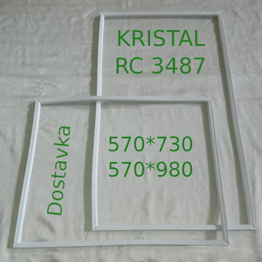 Кристалл RC 3487