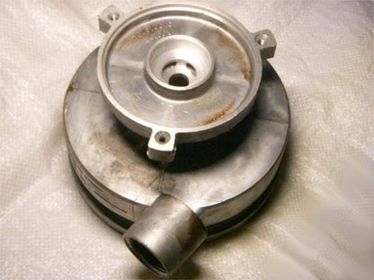 204 подшипник и жигулевский сальник