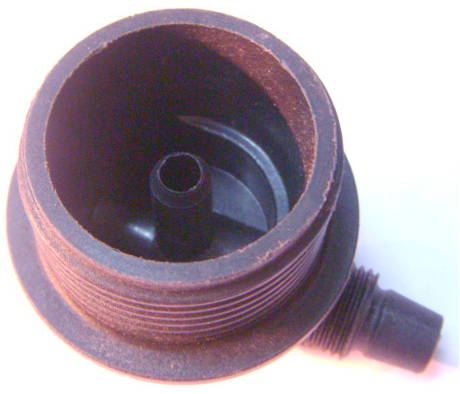 головка насоса Эра