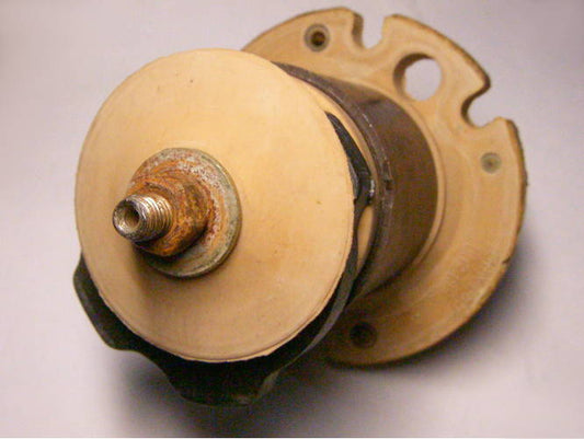 Нептун, Ручеек нижний