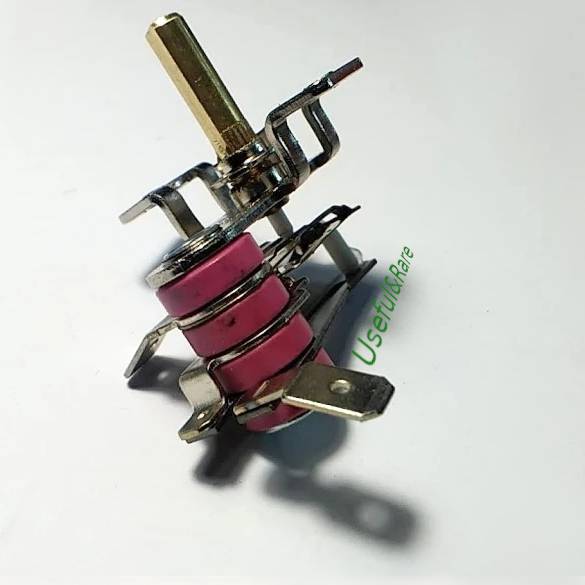 Asel, Dex KST-220-T250