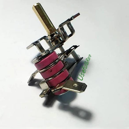 Asel, Dex KST-220-T250