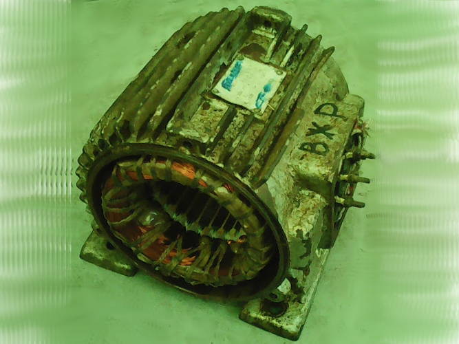 Ворскла СССР