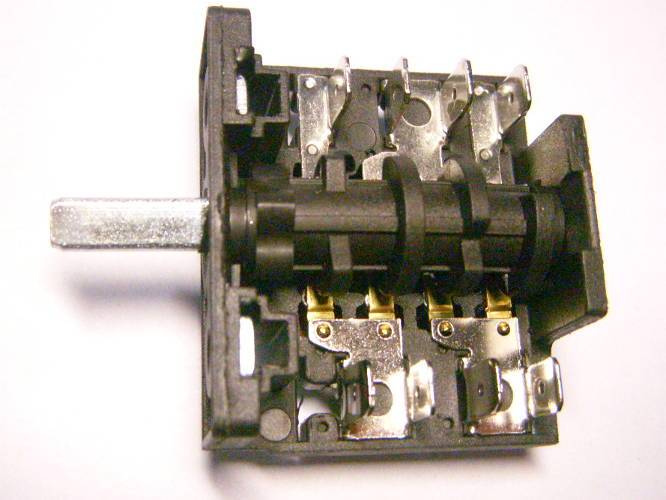 Элна 5-позиционный ВНУТРЬ